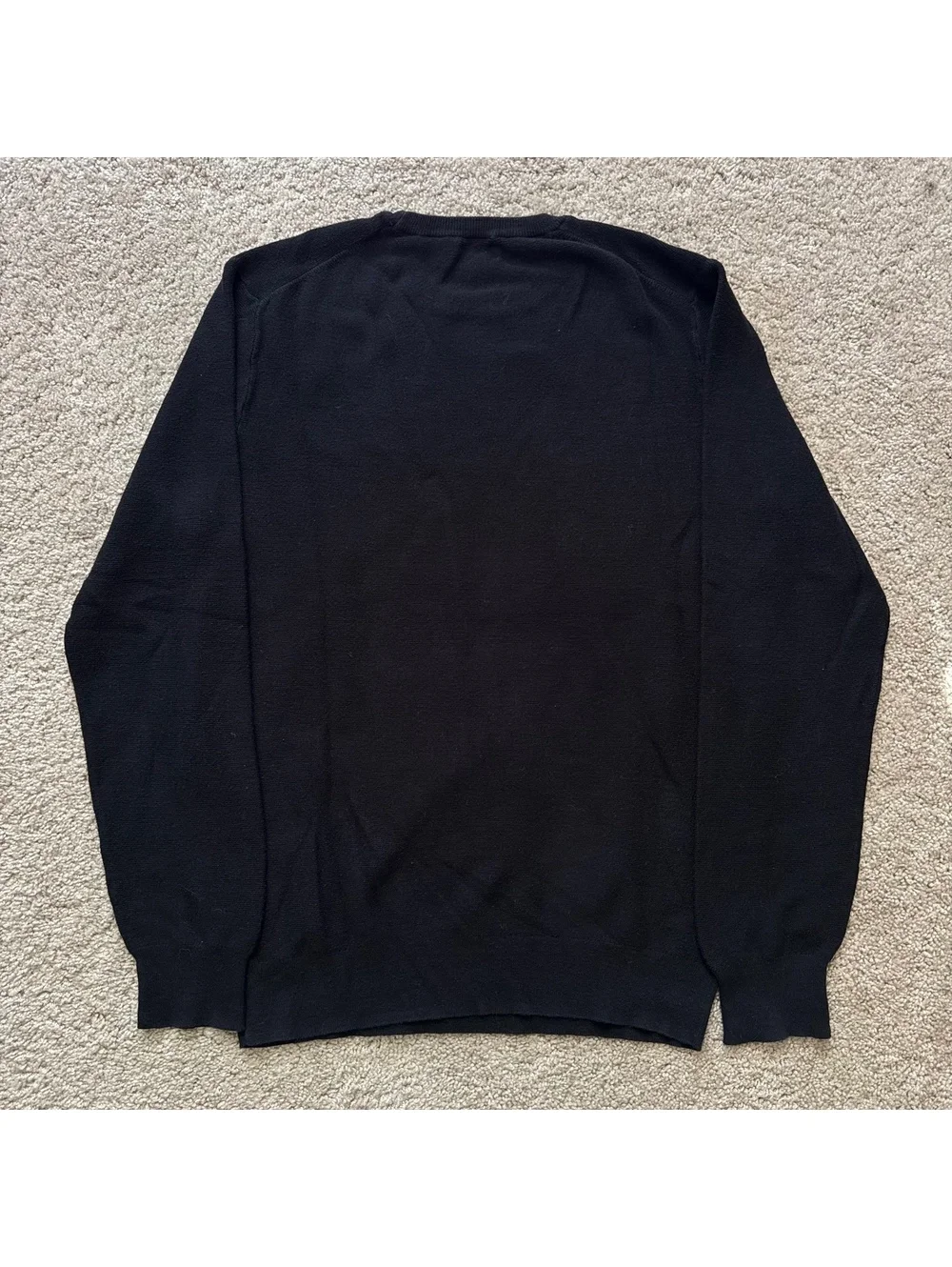 J. Crew great no